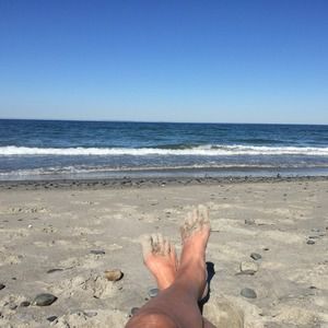 Meet your Posher, Tricia